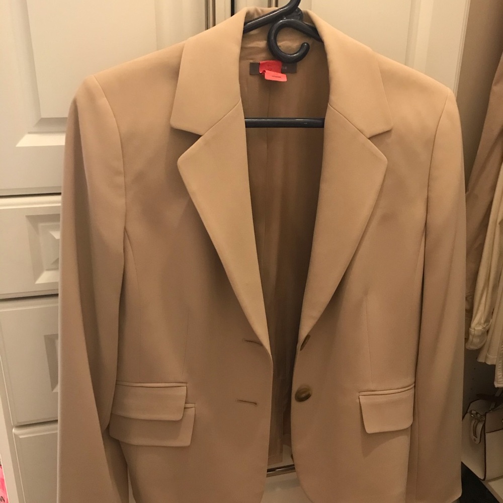 Ann Taylor Suit jacket